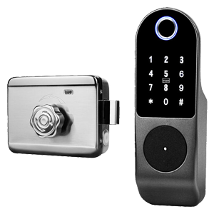 Дверные замки